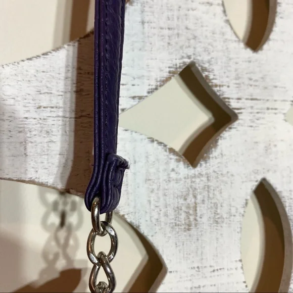Nine West Crossbody Purse - Picture 4 of 6